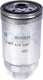 Топливный фильтр Bosch 1 457 434 329