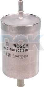 Паливний фільтр Bosch 0 450 905 318