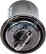 Топливный фильтр Bosch 0 986 450 106