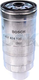 Топливный фильтр Bosch 1 457 434 198