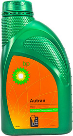 Трансмиссионное масло BP Autran MBX минеральное