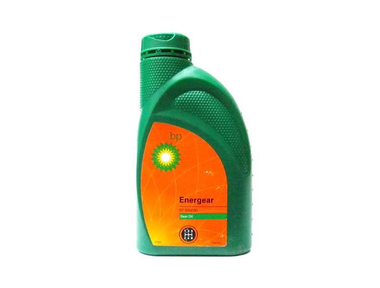 

Трансмиссионное масло BP Energear EP GL-4 80W-90 80w90energearep1l