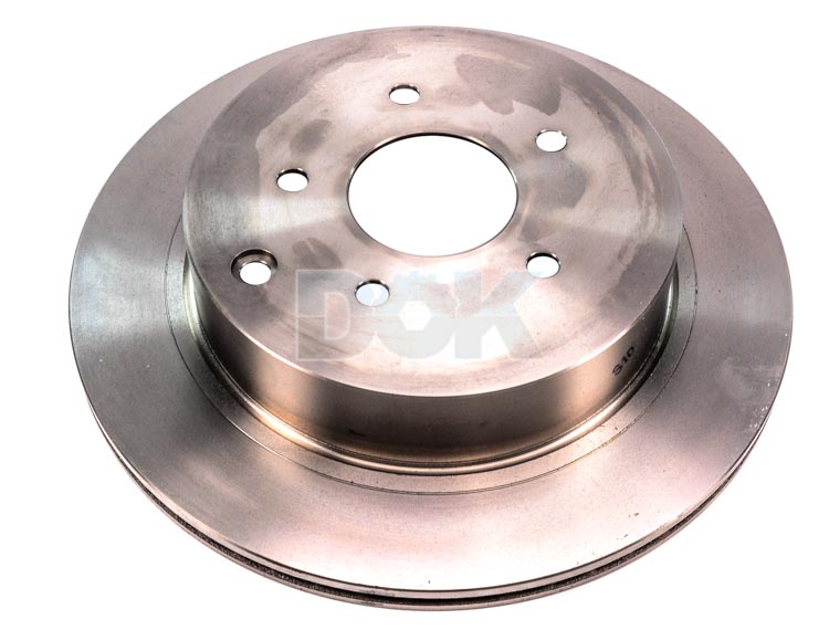 

Brembo 09B26510 Тормозной диск