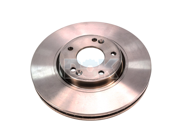 

Brembo 09A53210 Тормозной диск