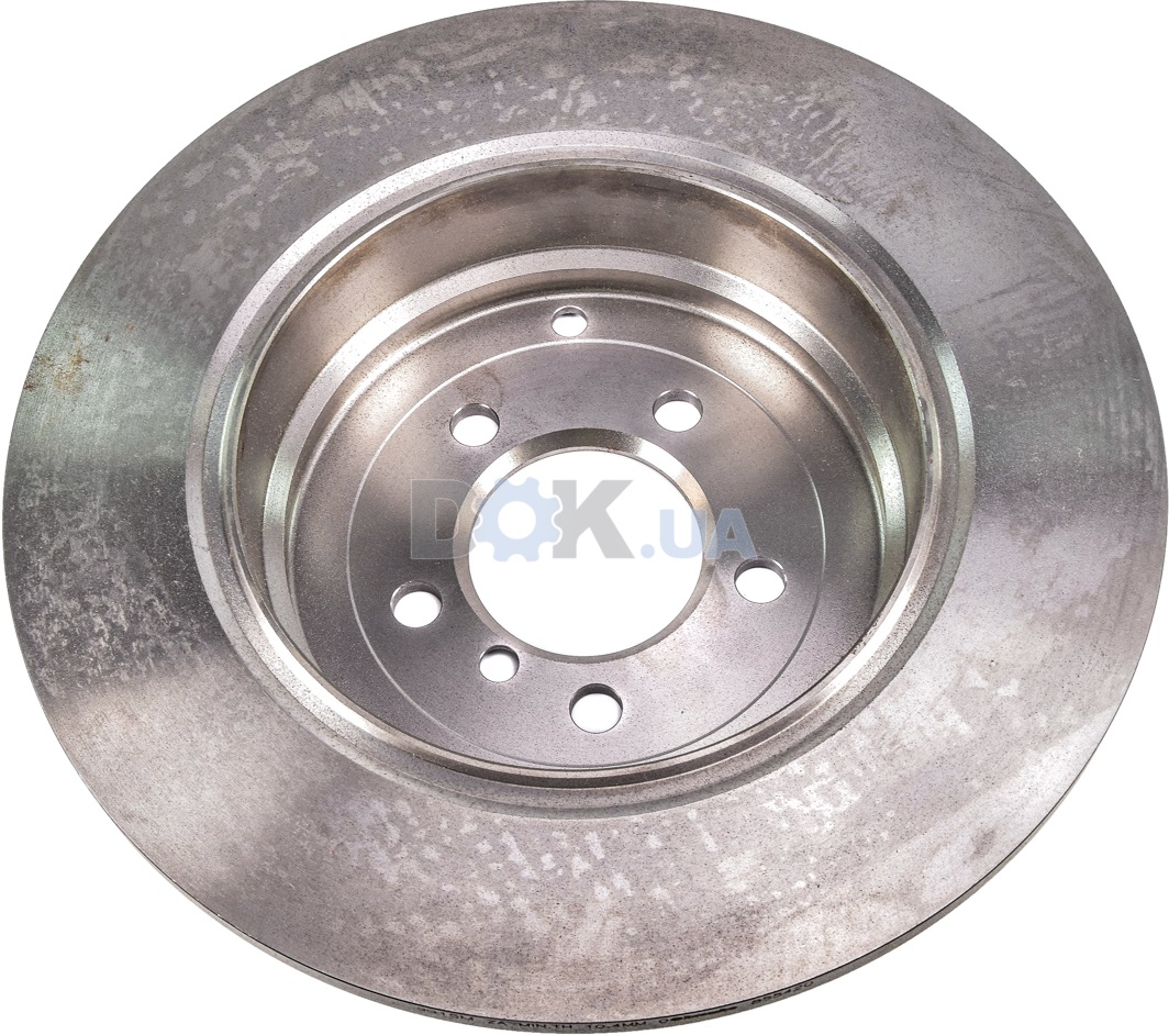 

Brembo 08855420 Тормозной диск