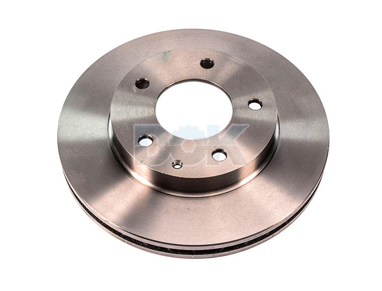 

Brembo 09558414 Тормозной диск