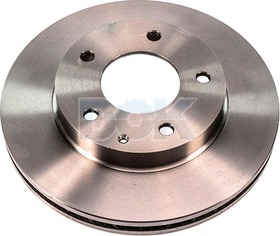 Тормозной диск Brembo 09.5584.14