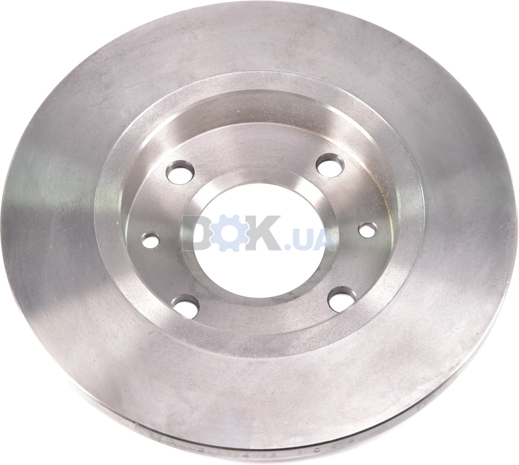 

Brembo 08960614 Тормозной диск