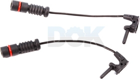 Датчик износа тормозных колодок Brembo A 00 349