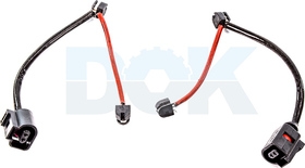 Датчик износа тормозных колодок Brembo A 00 207