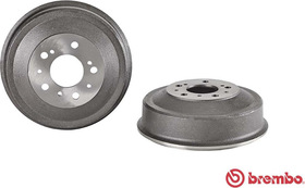 Тормозной барабан Brembo 14.3161.10