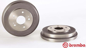 Тормозной барабан Brembo 14.7739.10