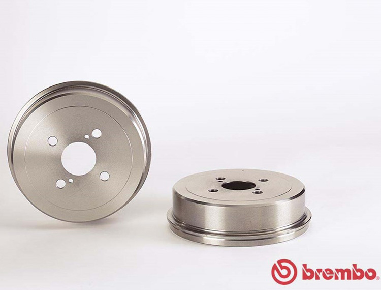 

Brembo 14581510 Тормозной барабан
