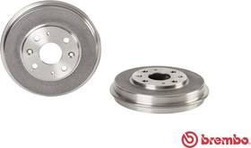 Тормозной барабан Brembo 14.A700.10