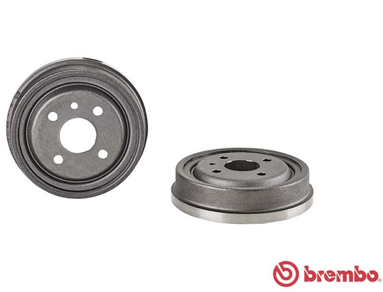 

Brembo 14471810 Тормозной барабан