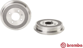 Тормозной барабан Brembo 14.9384.10