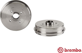 Тормозной барабан Brembo 14.7257.10