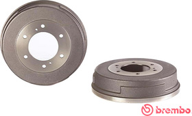 Тормозной барабан Brembo 14.5073.10