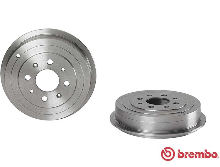 

Brembo 14A85410 Тормозной барабан