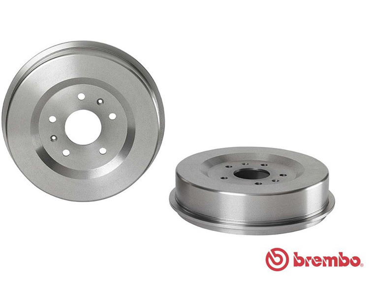 

Brembo 14C01110 Тормозной барабан