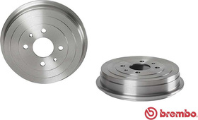 Тормозной барабан Brembo 14.C014.10