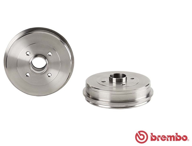 

Brembo 14A67210 Тормозной барабан