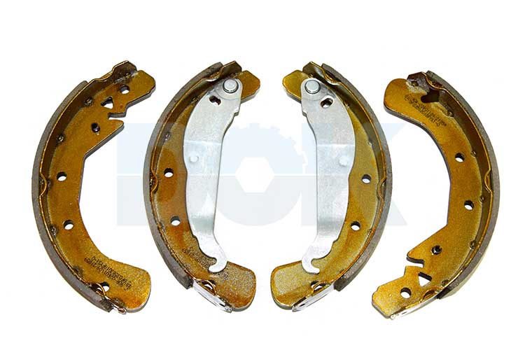 

Bremsi GF0358 Тормозные колодки