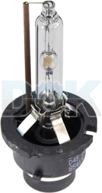 Автолампа Brevia D4S PK32d-5 35 W прозрачная 85415c
