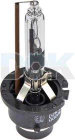 Автолампа Brevia Max Power +50% D2R PK32d-3 35 W прозора 85225MP