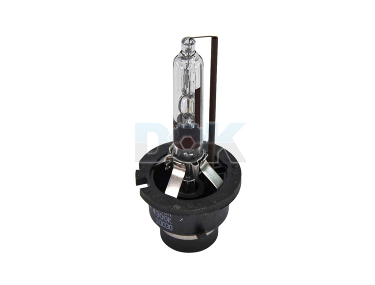 

Автолампа Brevia 85224c D2R PK32d-3 35 W прозрачная