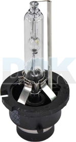 Автолампа Brevia D2S PK32d-2 35 W прозрачная 85216c
