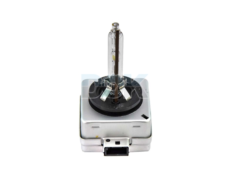 

Автолампа Brevia 85114MP MaxPower +50% D1S PK32d-2 35 W прозрачная