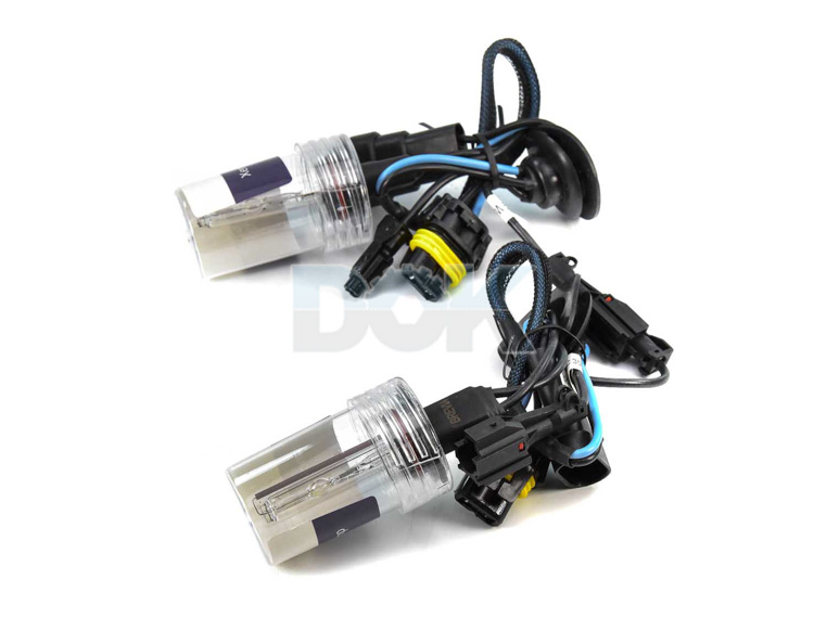 

Автолампы Brevia 12650 HB4 P22d 35 W прозрачная