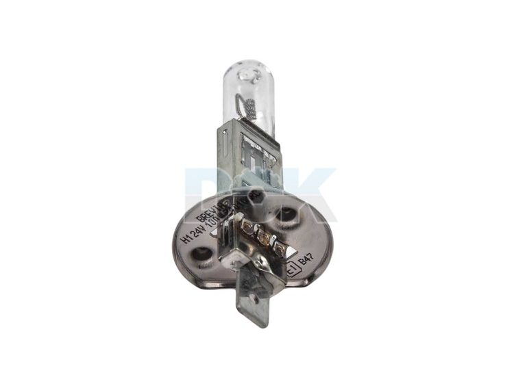 

Автолампа Brevia 24010MRC Master Rally H1 P14,5s 100 W прозрачный