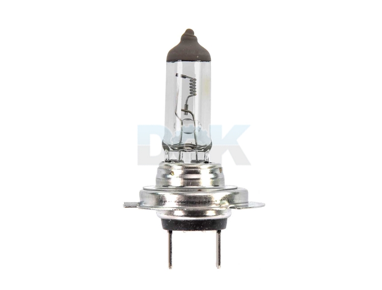 

Автолампа Brevia 24070MRC Master Rally H7 PX26d 100 W прозрачная