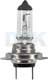 Автолампа Brevia Power Duty H7 PX26d 70 W прозрачная 24070PDC