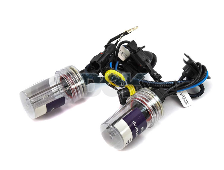 

Автолампы Brevia 12943 H11 PGJ19-2 35 W прозрачная