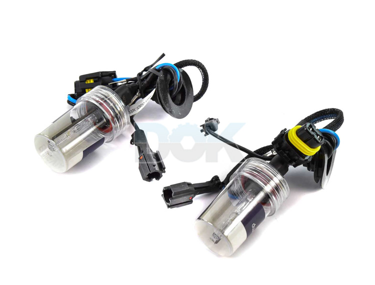 

Автолампа Brevia 12950 H11 PGJ19-2 35 W прозрачный