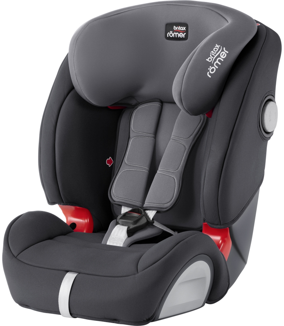 

Автокресло Britax-Romer Evolva 123 SL SICT 2000032127