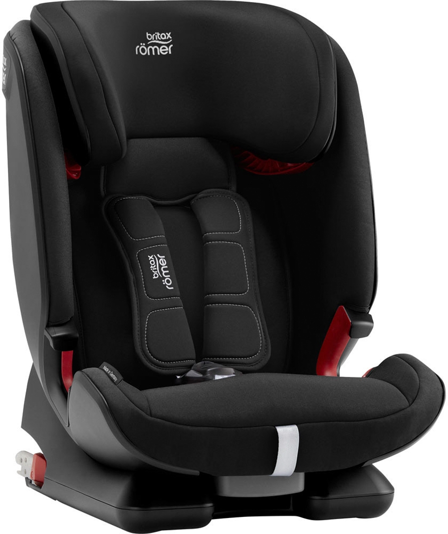 

Автокресло Britax-Romer AdvansaFix IV M 2000031424