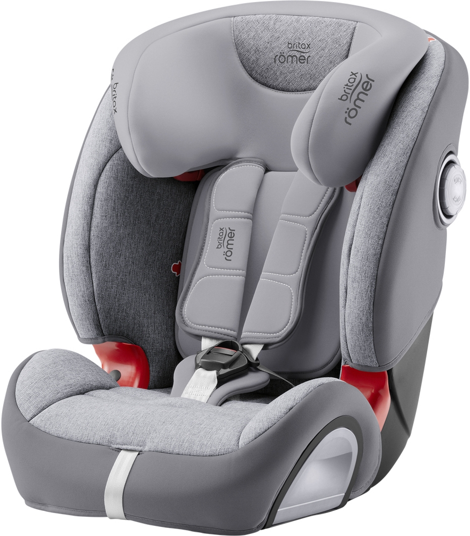 

Автокресло Britax-Romer Evolva 123 SL SICT 2000030823