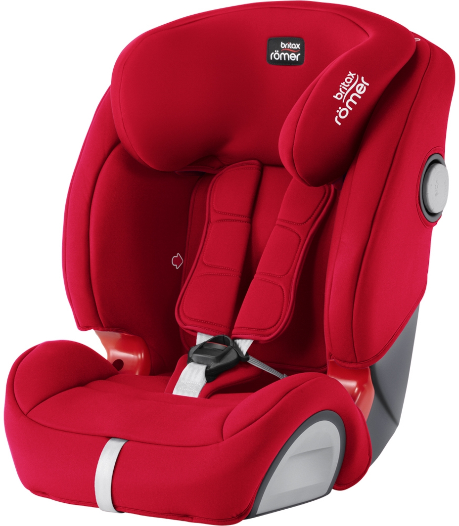 

Автокресло Britax-Romer Evolva 123 SL SICT 2000030822