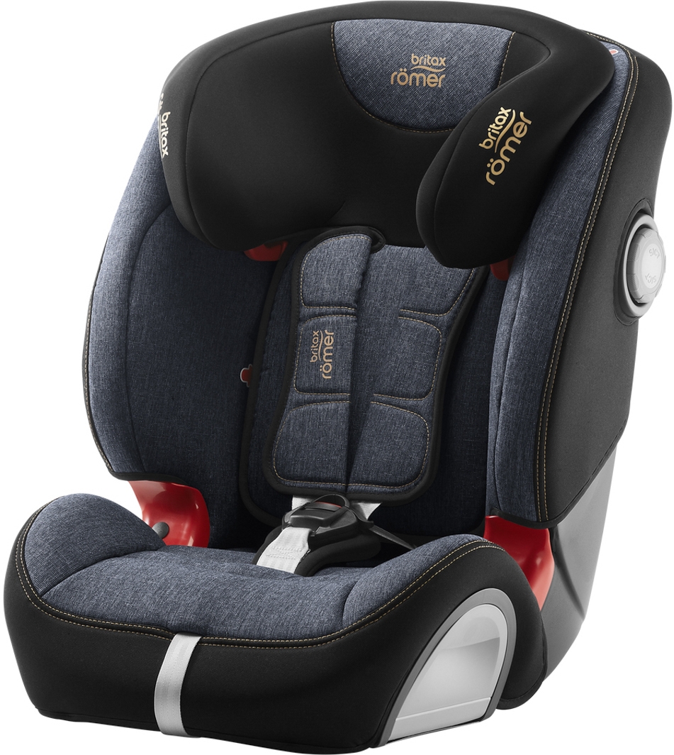 

Автокресло Britax-Romer Evolva 123 SL SICT 2000027864