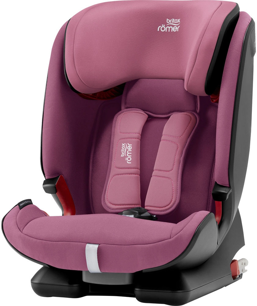 

Автокресло Britax-Romer AdvansaFix IV M Wine Rose 2000031427