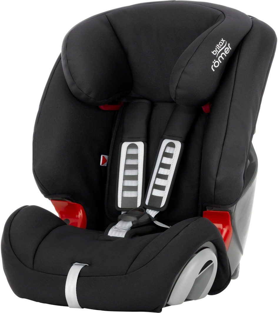 

Автокресло Britax-Romer Evolva 123 2000024693