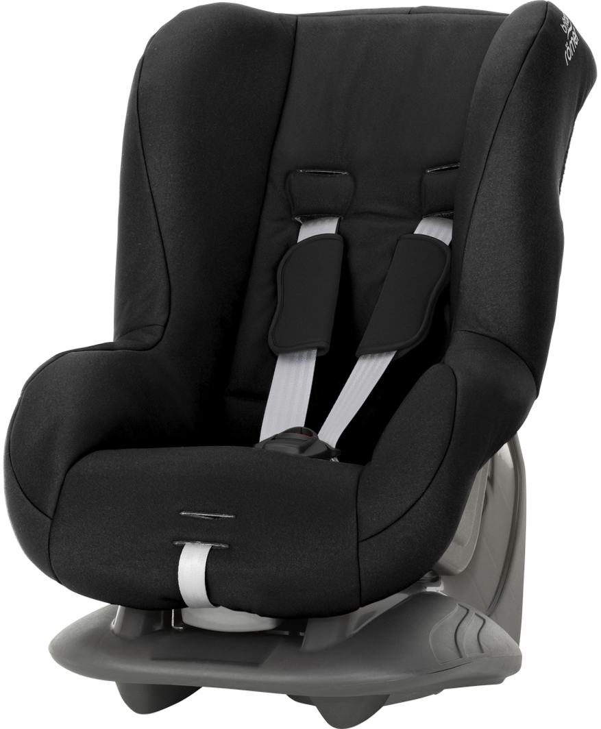 

Автокресло Britax-Romer Eclipse Cosmos Black 2000024689