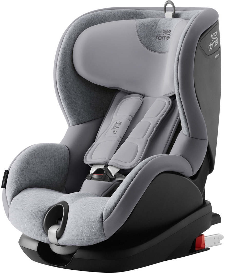 

Автокресло Britax-Romer TriFix2 i-Size Grey Marble 2000030795