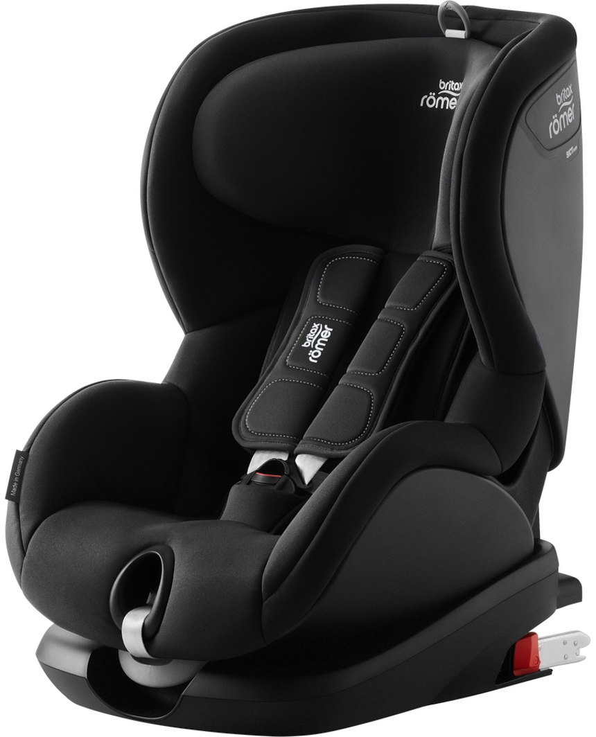 

Автокресло Britax-Romer TriFix2 i-Size 2000029642