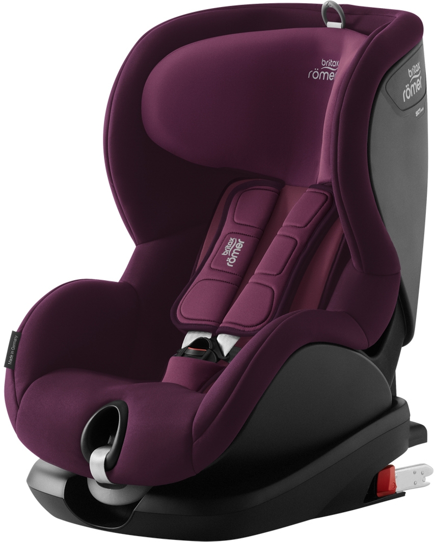 

Автокресло Britax-Romer TriFix2 i-Size 2000030794