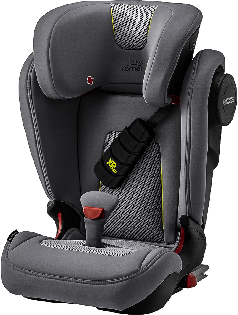 

Автокресло Britax-Romer KidFix III S 2000032380